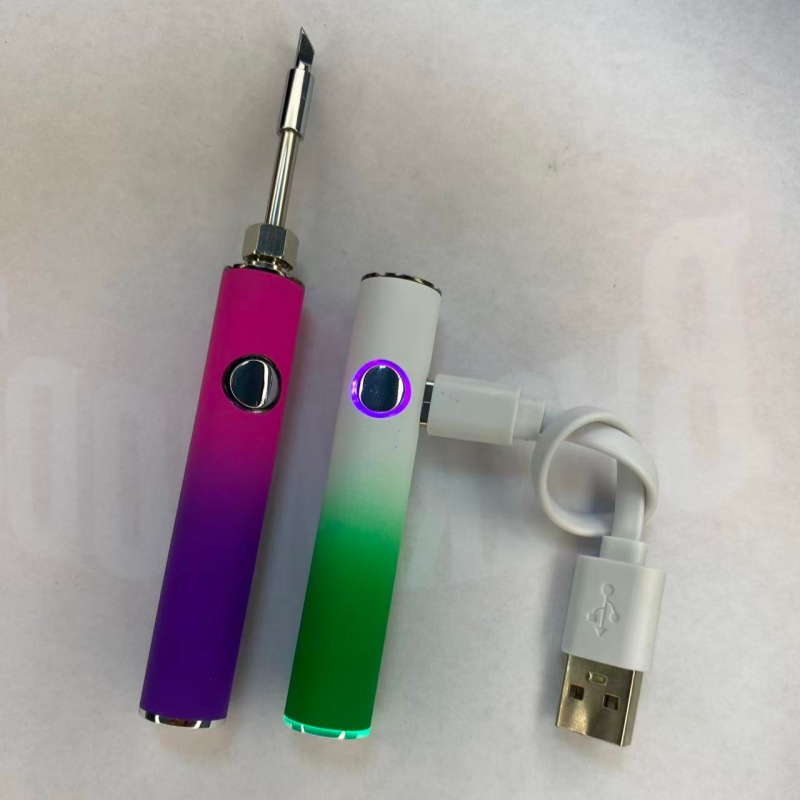 Electronics Repair And Maintenance - Nieuw type LED-lamp - 3-kleuren verstelbare