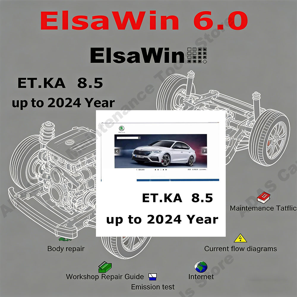 Electronics Repair And Maintenance - Nieuwste Hot Car Maintenance Tools Elsawin