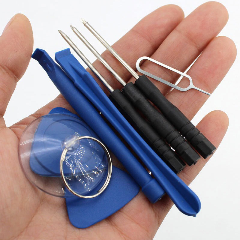 12 Stuks Universele Reparatie  - Electronics Repair Manual recensie en prijs