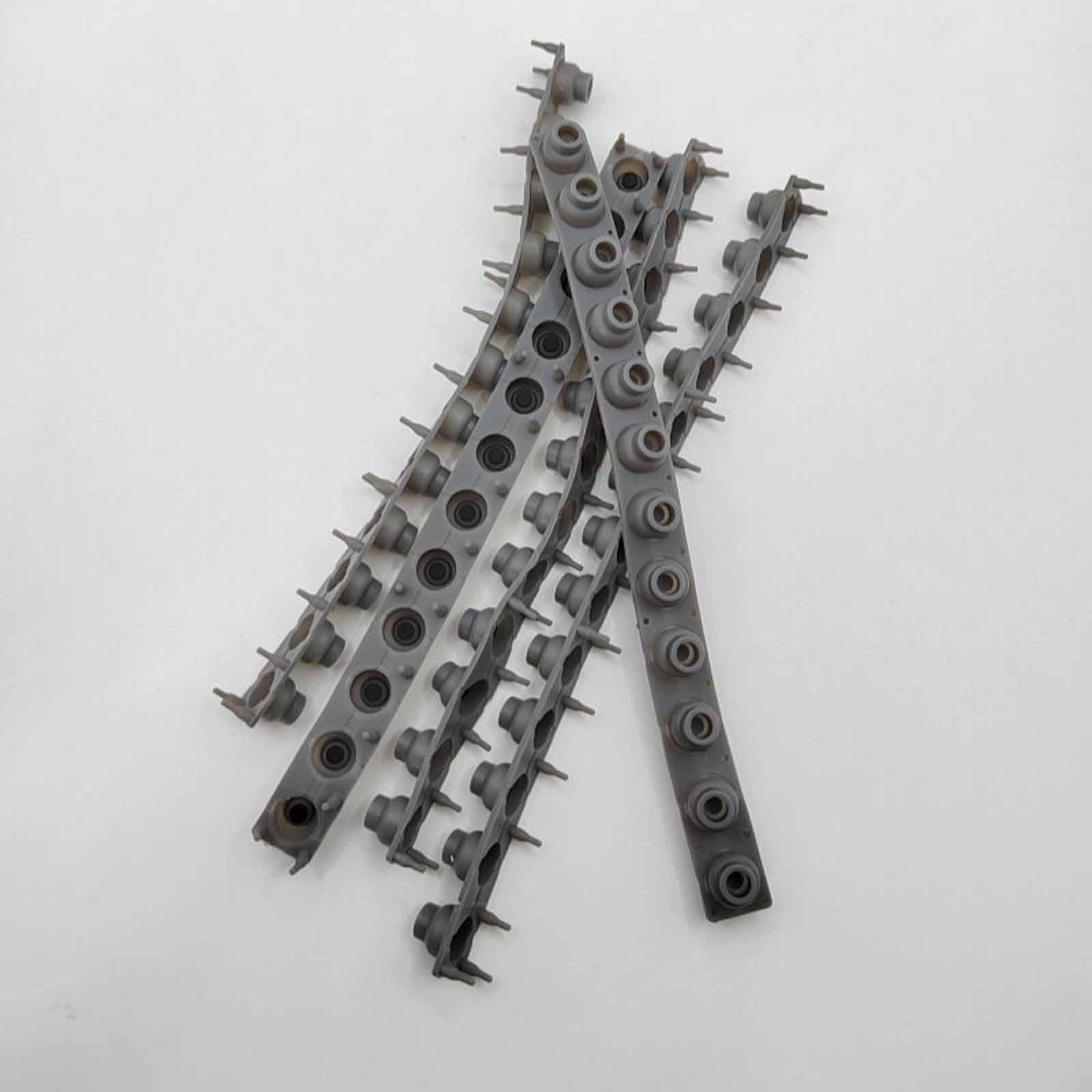 Conductieve siliconenstrip ter - Electronics Repair And Maintenance recensie en prijs