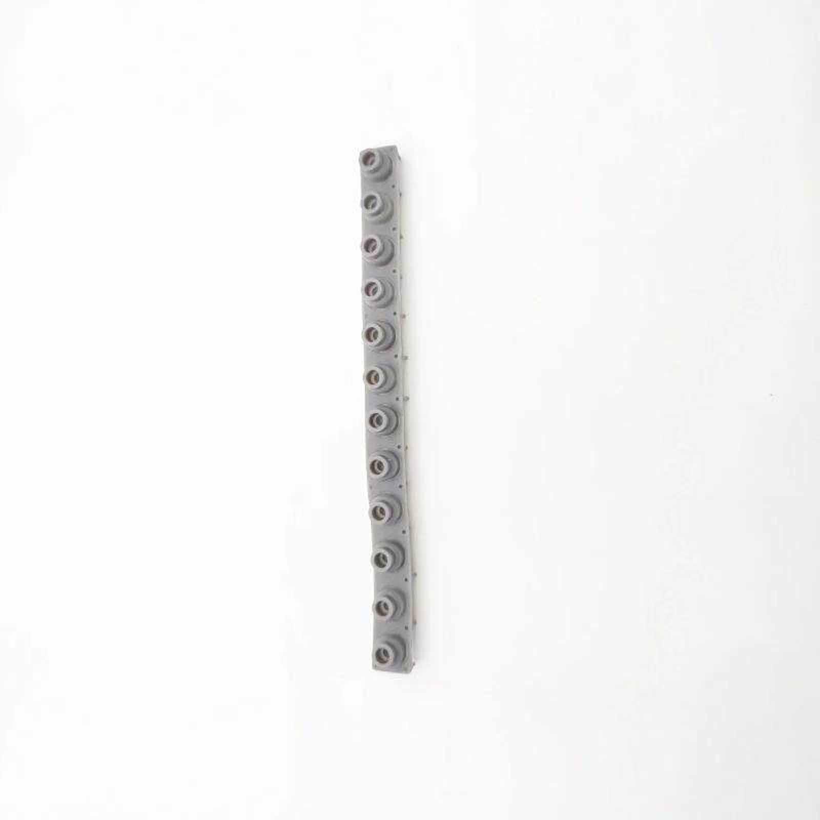 Conductieve siliconenstrip ter - Electronics Repair And Maintenance recensie en prijs