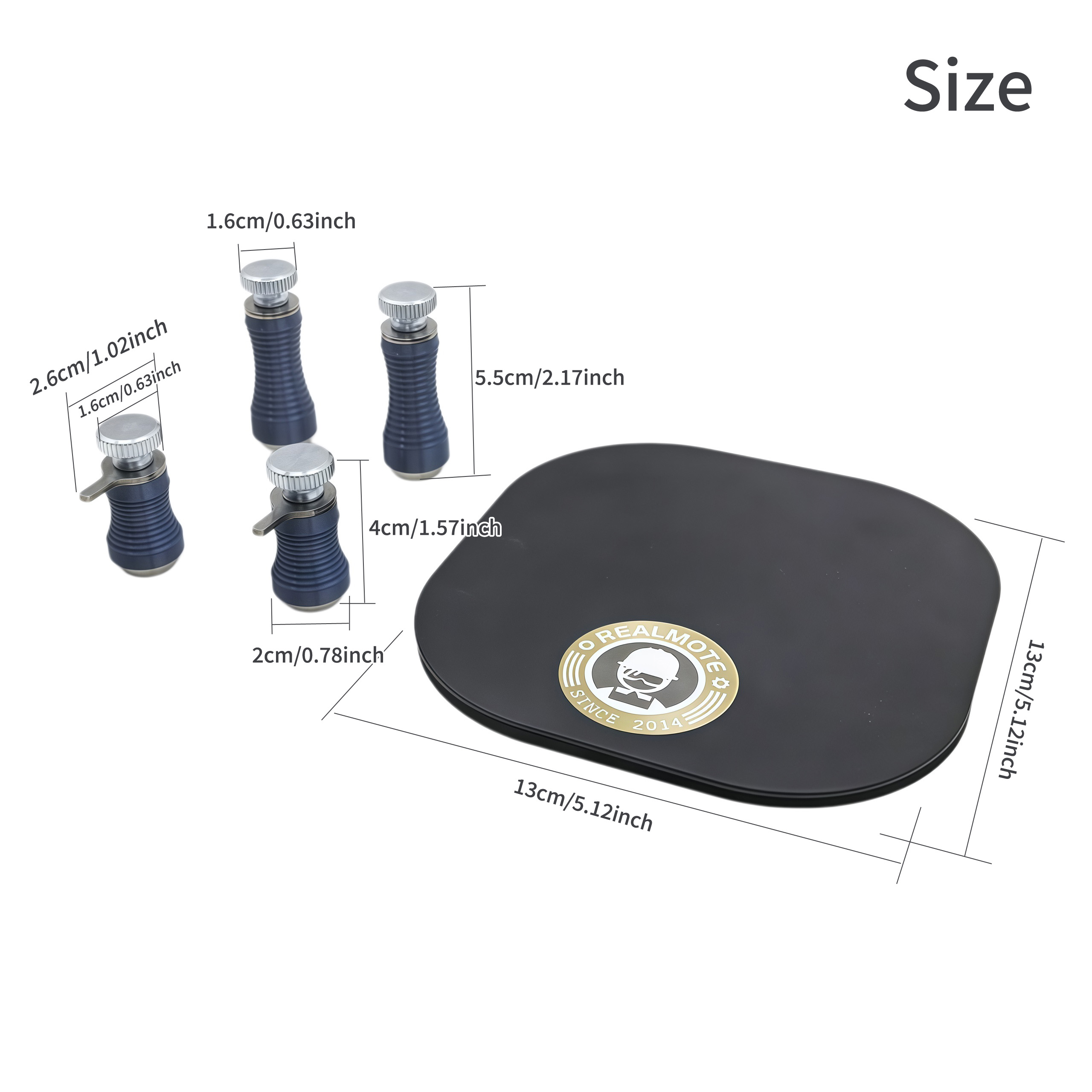 Universele PCB-houder Soldeerp - Electronics Repair And Maintenance recensie en prijs