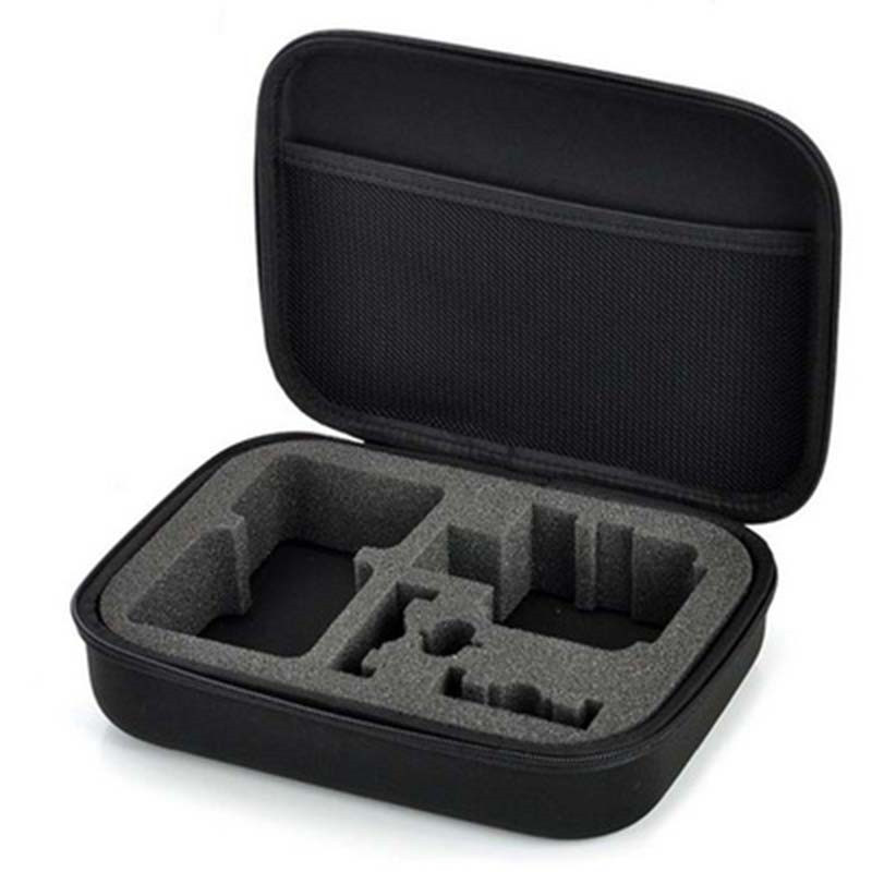 Schokbestendig Waterdichte Opb - Gopro Action Camera Hero 13 Black recensie en prijs