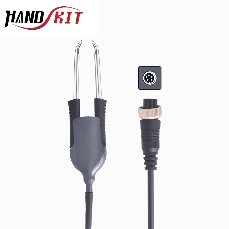 T12 Soldeerstation Pincet Hand - Electronics Repair And Maintenance recensie en prijs
