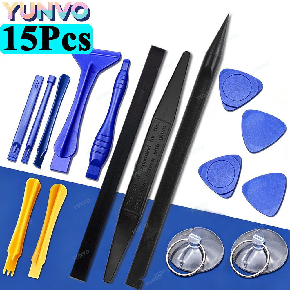 Plastic Spudger Pry Bar Openin - Electronics Repair Manual recensie en prijs