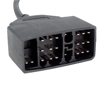 OBD 2 Voor Toyota 22pin naar 1 - Electronics Repair And Maintenance recensie en prijs