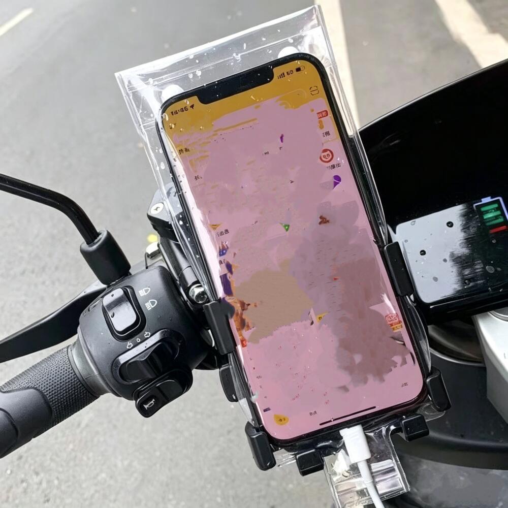 Waterdichte telefoonhoes, tran - Digitizer Touch Screen recensie en prijs