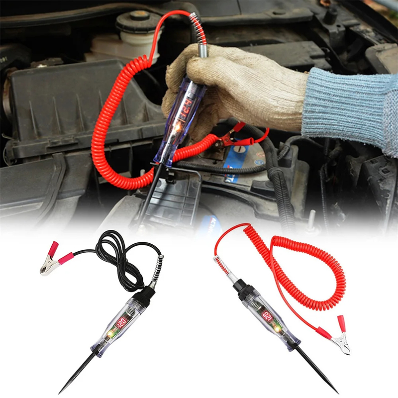 Truck Voltage Circuit Tester A - Circuit Test Pencil recensie en prijs