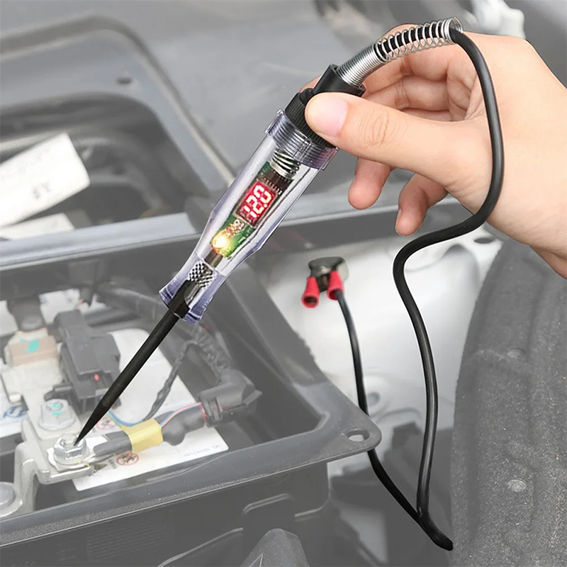 Truck Voltage Circuit Tester A - Circuit Test Pencil recensie en prijs