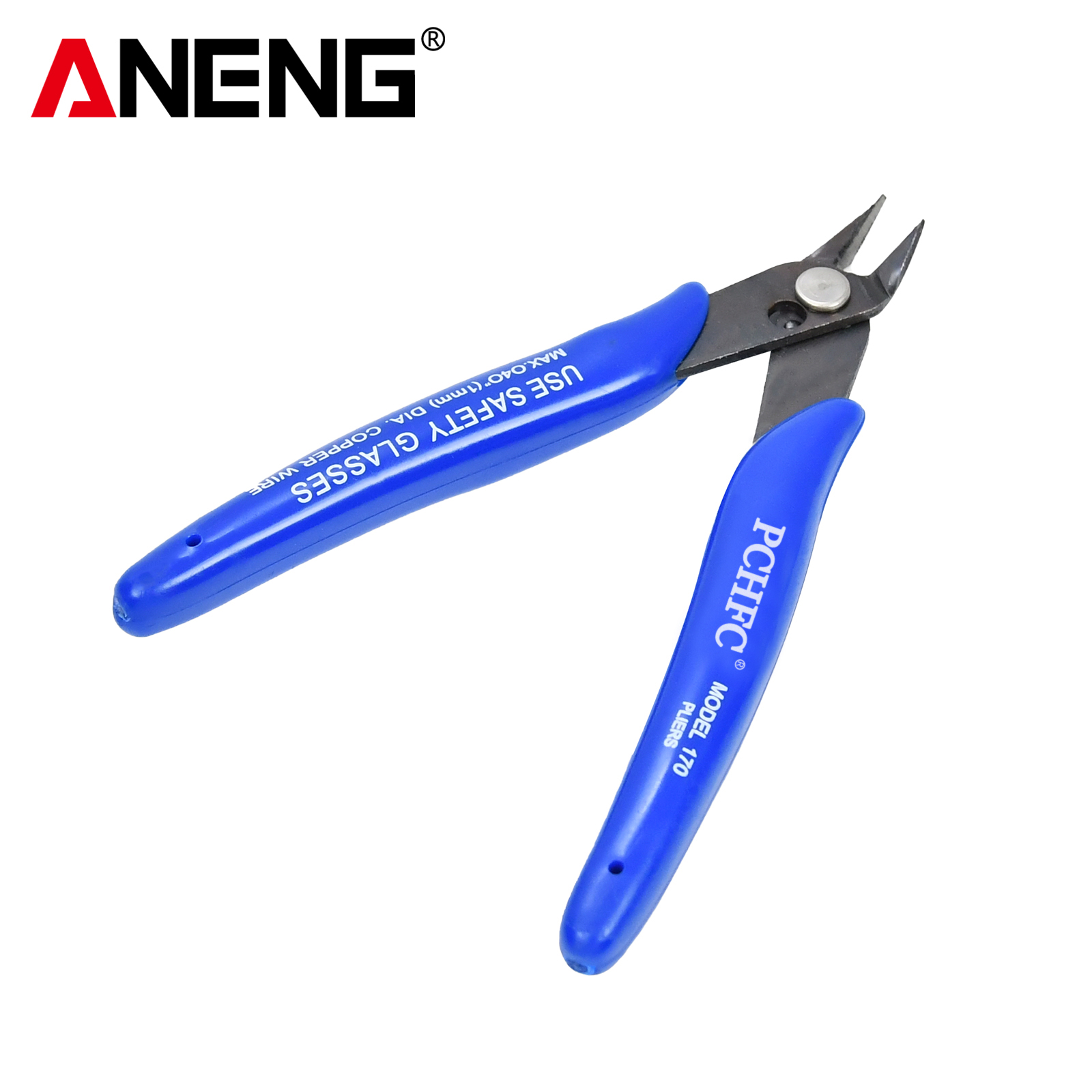 ANENG Diagonaaltang Mini Draad - Electronics Repair And Maintenance recensie en prijs