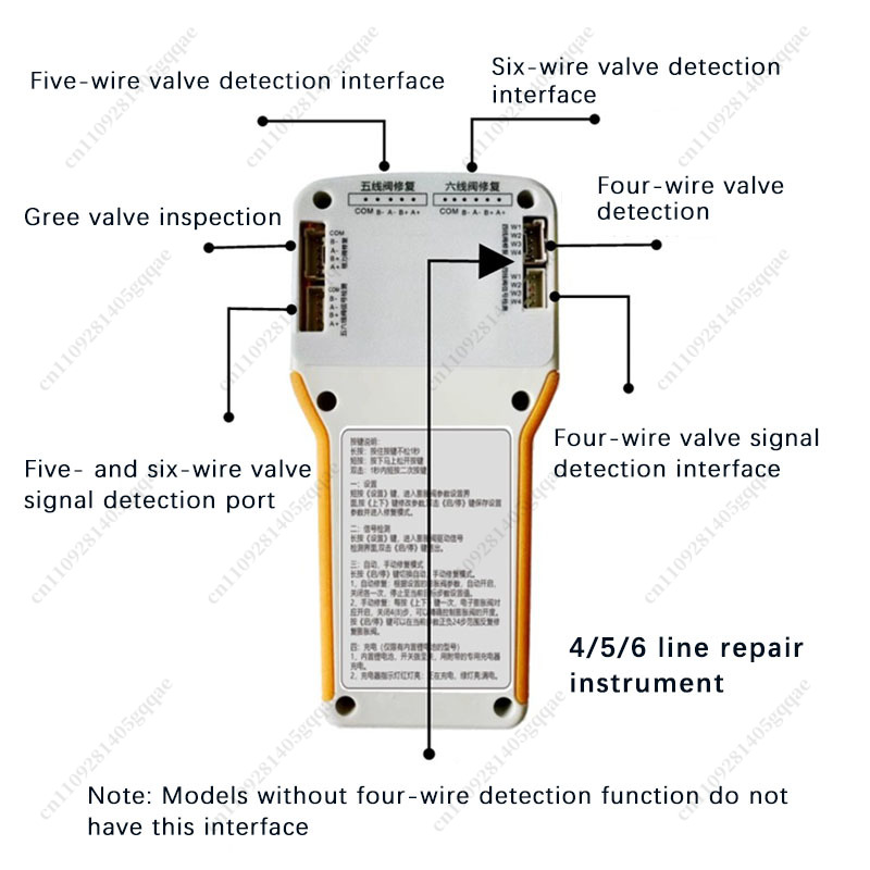 Reparatie-instrument voor elek - Electronics Repair And Maintenance recensie en prijs