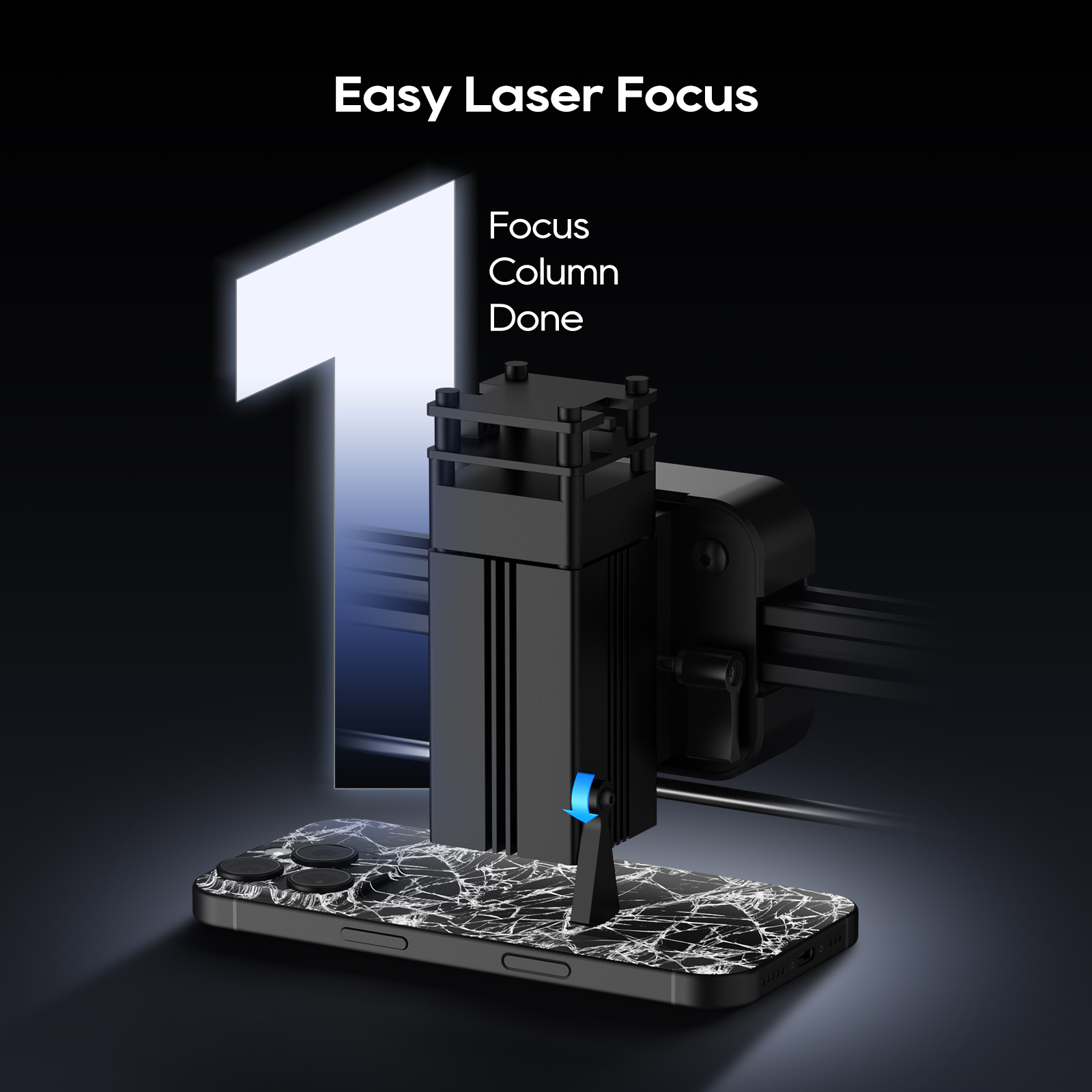 Xwitzeal ®   V8 MINI Laserlijm - Electronics Repair Manual recensie en prijs
