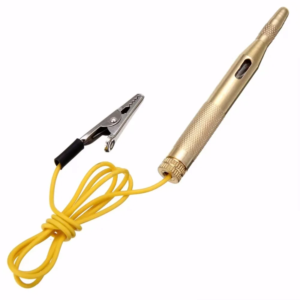 Praktische Nieuwe Testpennen A - Circuit Test Pencil recensie en prijs
