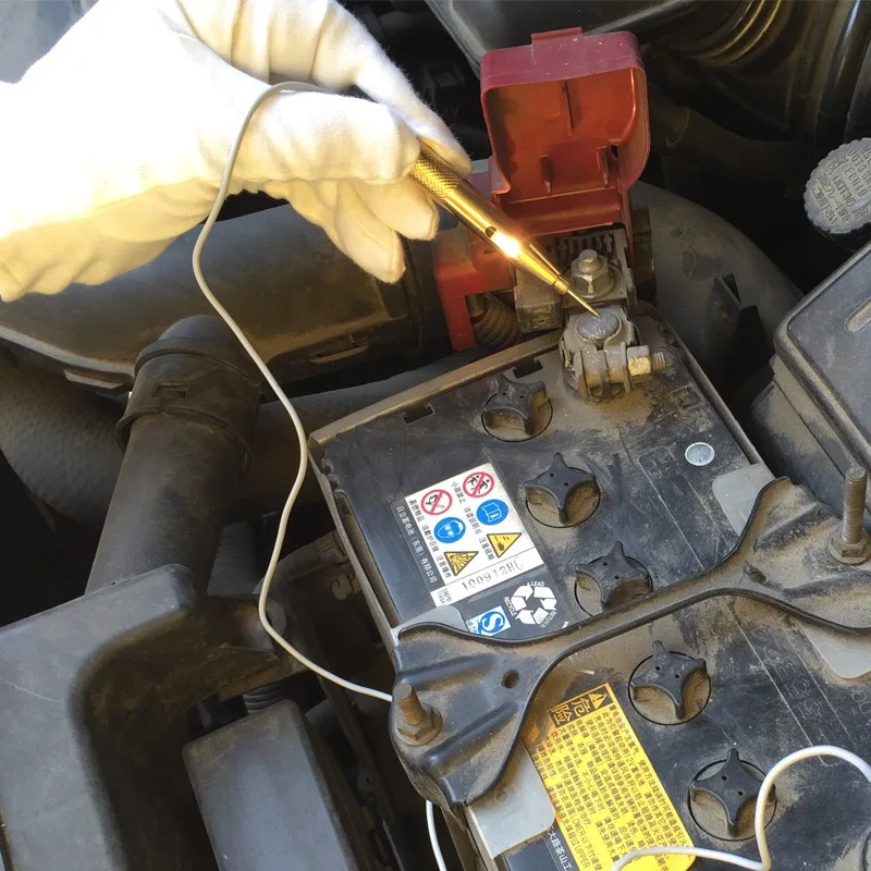 Praktische Nieuwe Testpennen A - Circuit Test Pencil recensie en prijs