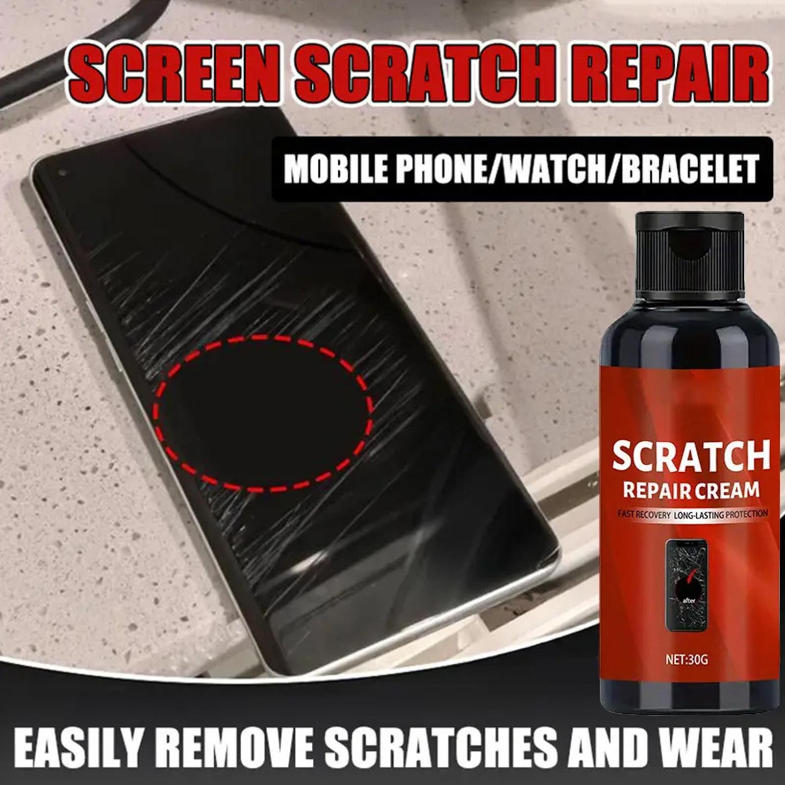30g glazen krasverwijderaar cr - Electronics Repair And Maintenance recensie en prijs