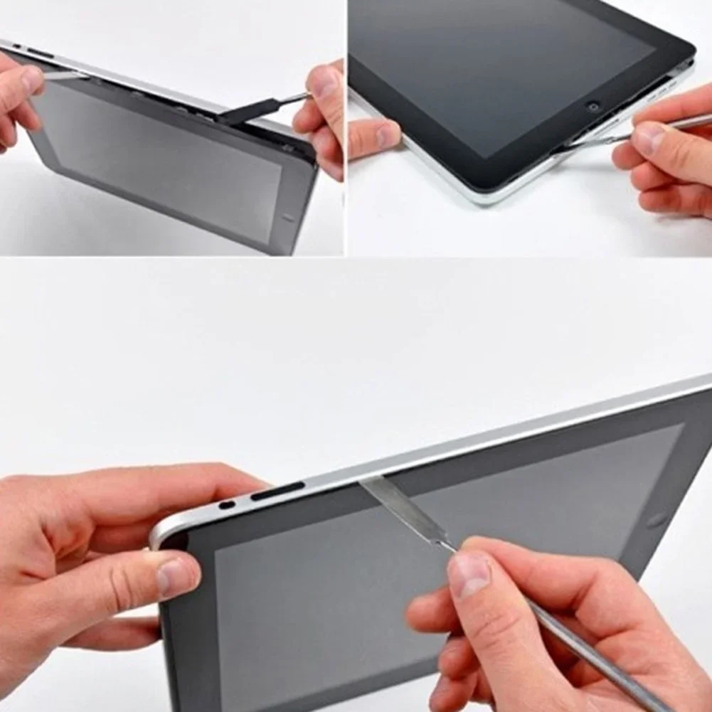 3 STKS Reparatie Opening Pry H - Electronics Repair Manual recensie en prijs