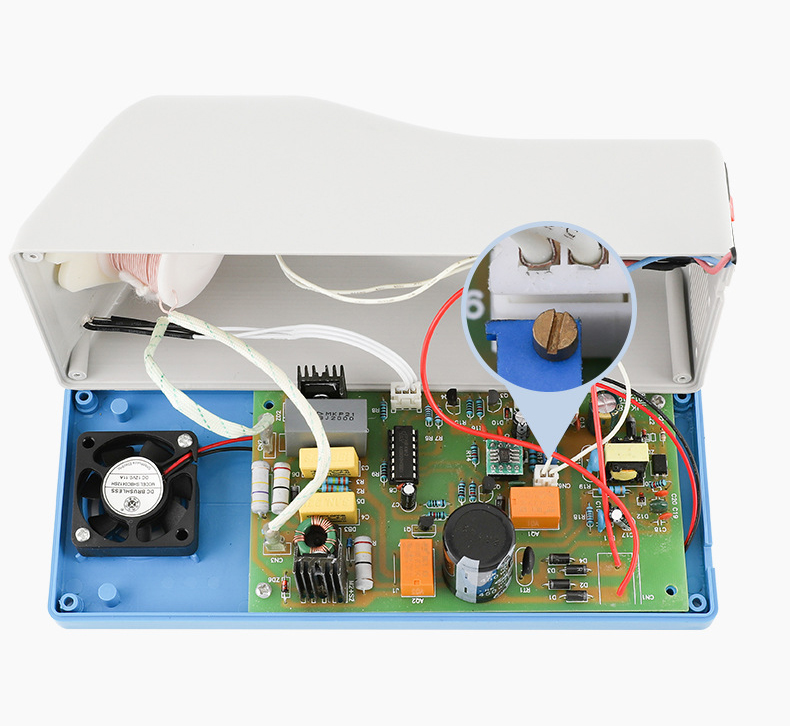 Elektronische Waxer Infraroods - Electronics Repair And Maintenance recensie en prijs