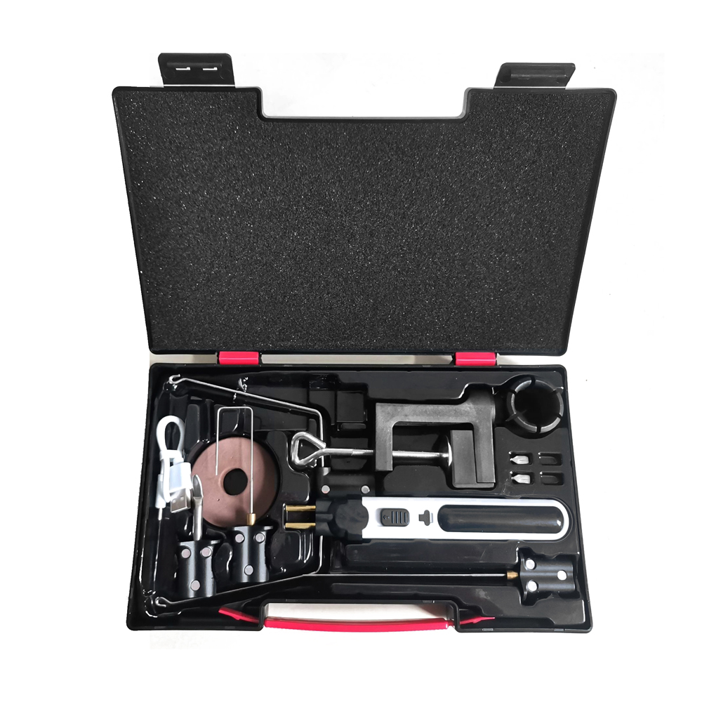 Snoerloze Schuimsnijder Hot Wi - Electronics Repair And Maintenance recensie en prijs