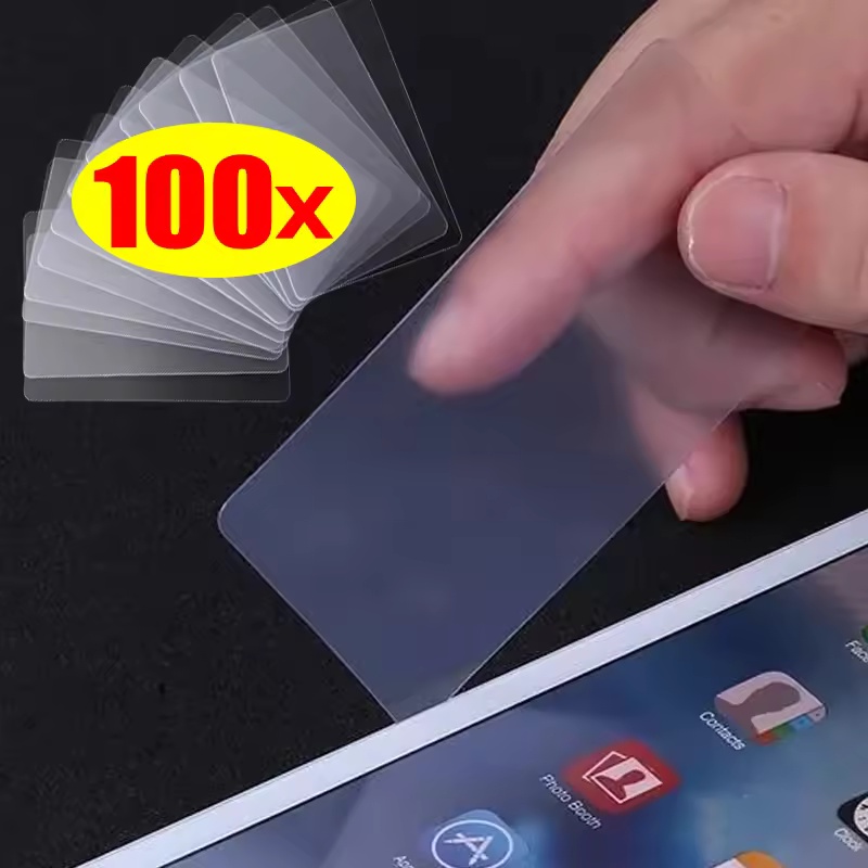 1-100 Stuks Telefoon Scherm Pr - Electronics Repair Manual recensie en prijs