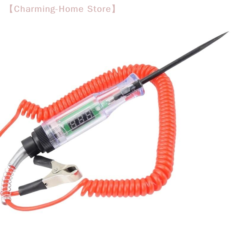 1 Stuks 9V 12V 24V 48V Detecto - Circuit Test Pencil recensie en prijs