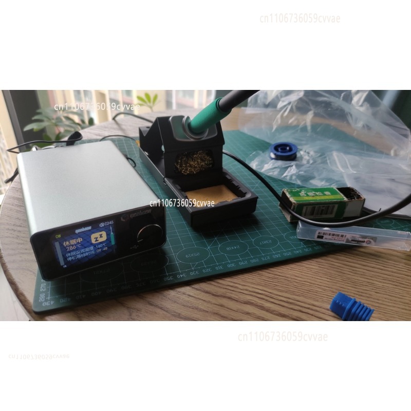 TC22 240W Soldeerstationset me - Electronics Repair And Maintenance recensie en prijs