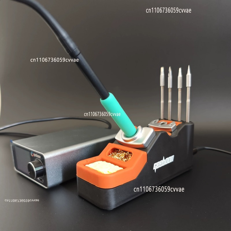TC22 240W Soldeerstationset me - Electronics Repair And Maintenance recensie en prijs