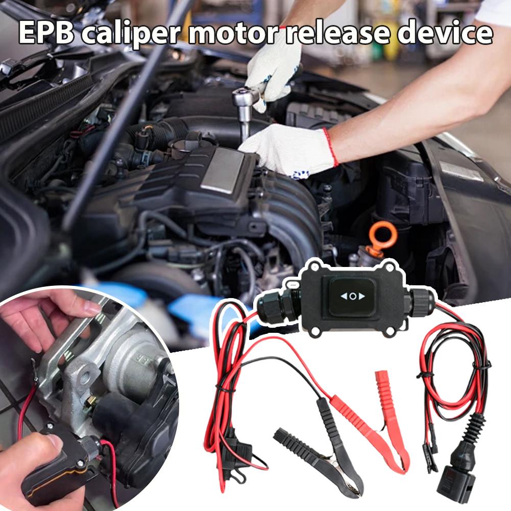 Universeel 12V‑24V EPB remklau - Electronics Repair And Maintenance recensie en prijs