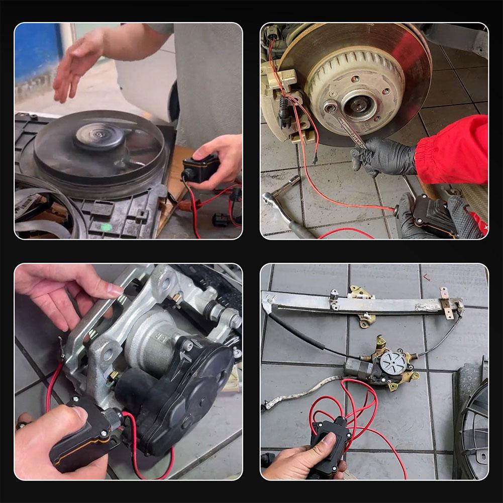 12V Universele EPB Remklauw Mo - Electronics Repair And Maintenance recensie en prijs